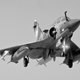 Imagen para el artículo titulado ¿Aviones reales o maquetas? El arte de engañar con fotos perfectas